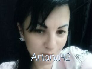 Ariana42