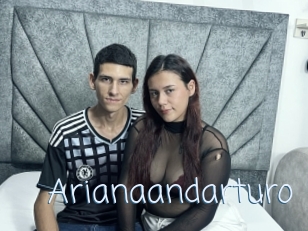 Arianaandarturo