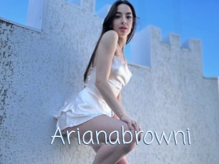 Arianabrowni