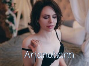 Arianahann
