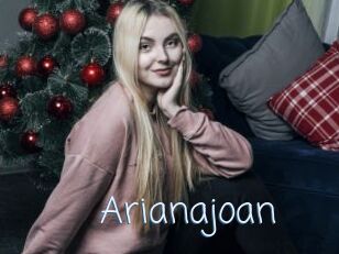 Arianajoan