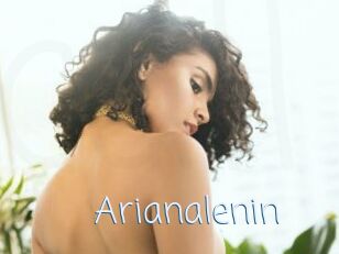 Arianalenin