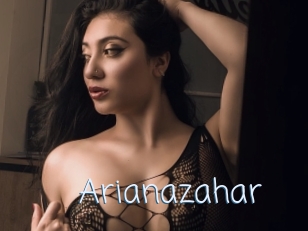 arianazahar Callsex