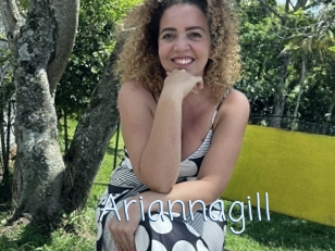 Ariannagill