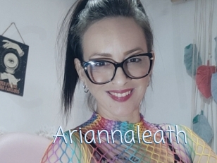 Ariannaleath