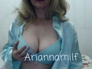 Ariannamilf