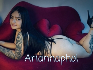 ariannaphol Callsex