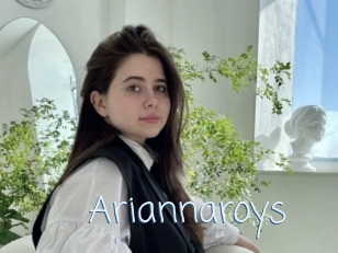 Ariannaroys