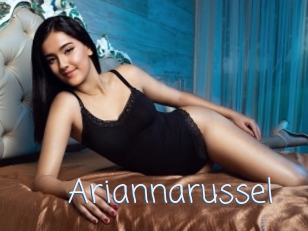 ariannarussel Callsex