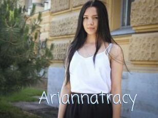 Ariannatracy
