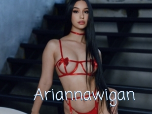 Ariannawigan