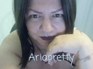Ariapretty