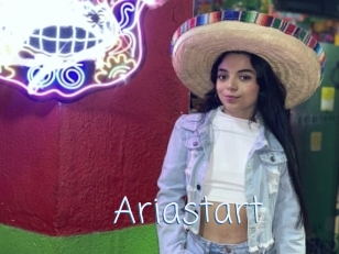 Ariastart