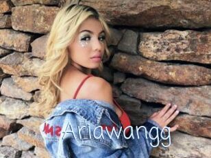 Ariawangg