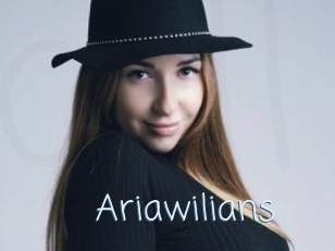 Ariawilians