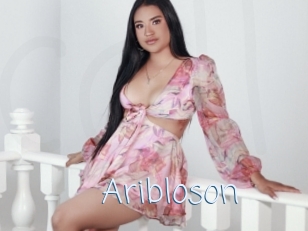 Aribloson