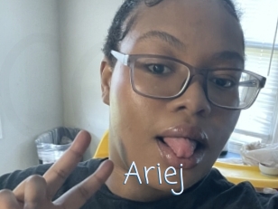 Ariej