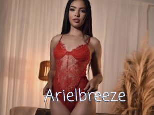 Arielbreeze