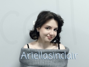 Ariellasinclair