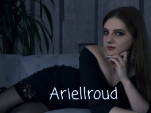 Ariellroud