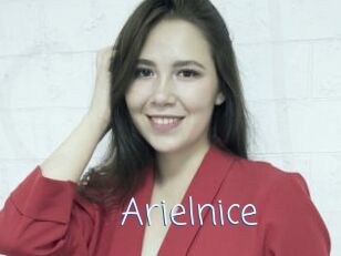 Arielnice