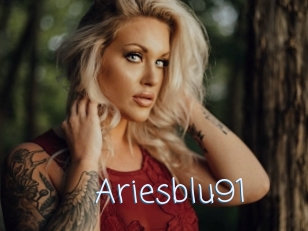 Ariesblu91