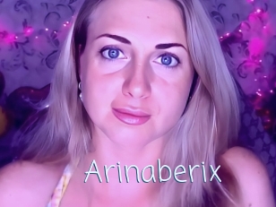 Arinaberix