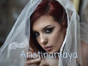 Aristinamaya