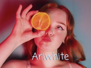 Ariwhite