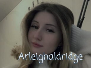Arleighaldridge