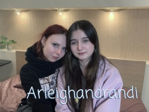 Arleighandrandi