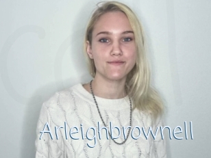 Arleighbrownell