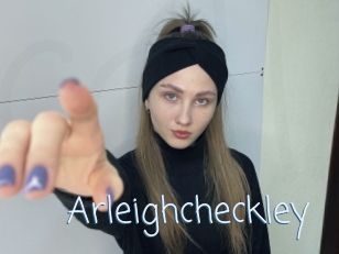 Arleighcheckley