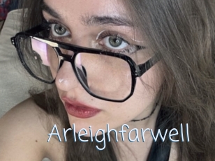 Arleighfarwell