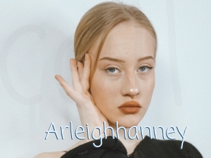 Arleighhanney