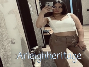 Arleighheritage
