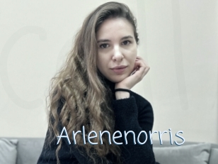 Arlenenorris