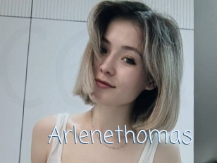 Arlenethomas