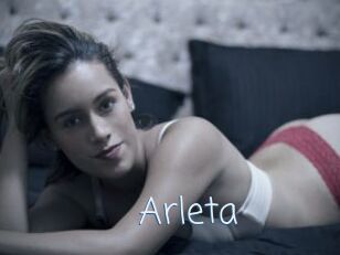Arleta