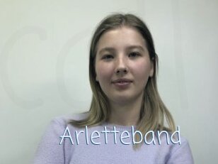 Arletteband