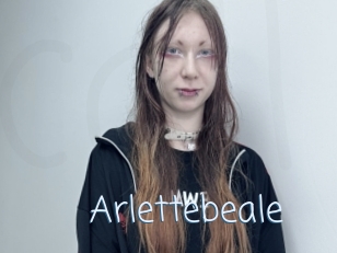 Arlettebeale