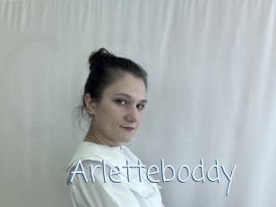 Arletteboddy