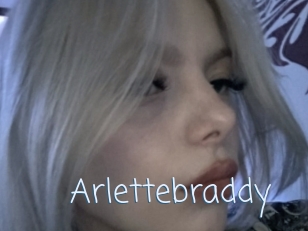 Arlettebraddy