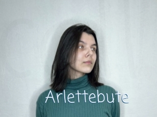 Arlettebute
