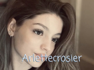 Arlettecrosier
