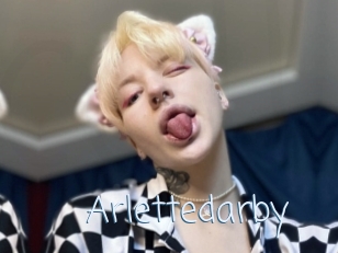 Arlettedarby