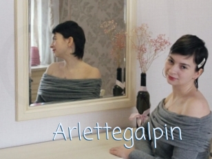 Arlettegalpin