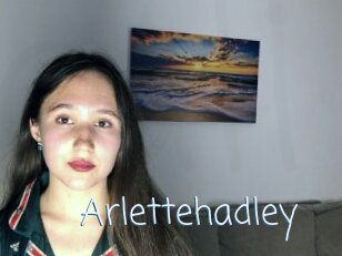 Arlettehadley