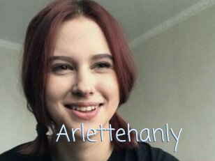 Arlettehanly