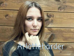 Arletteharder
